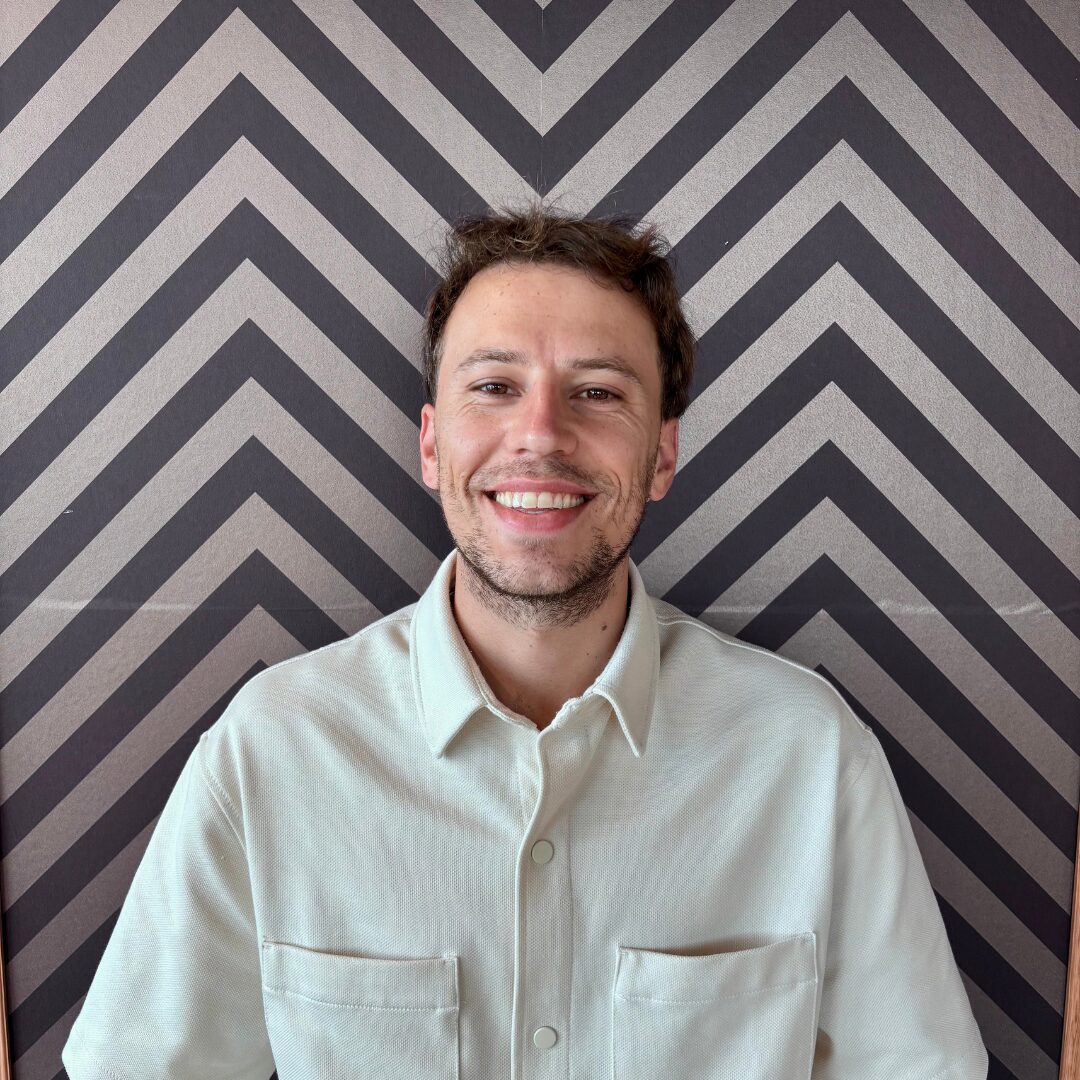 Recruiter Image
